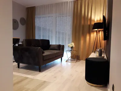 My Place. Pracownia Projektowa. Wnętrza. Ściany. Aranżacje. Emilia Rękawiecka